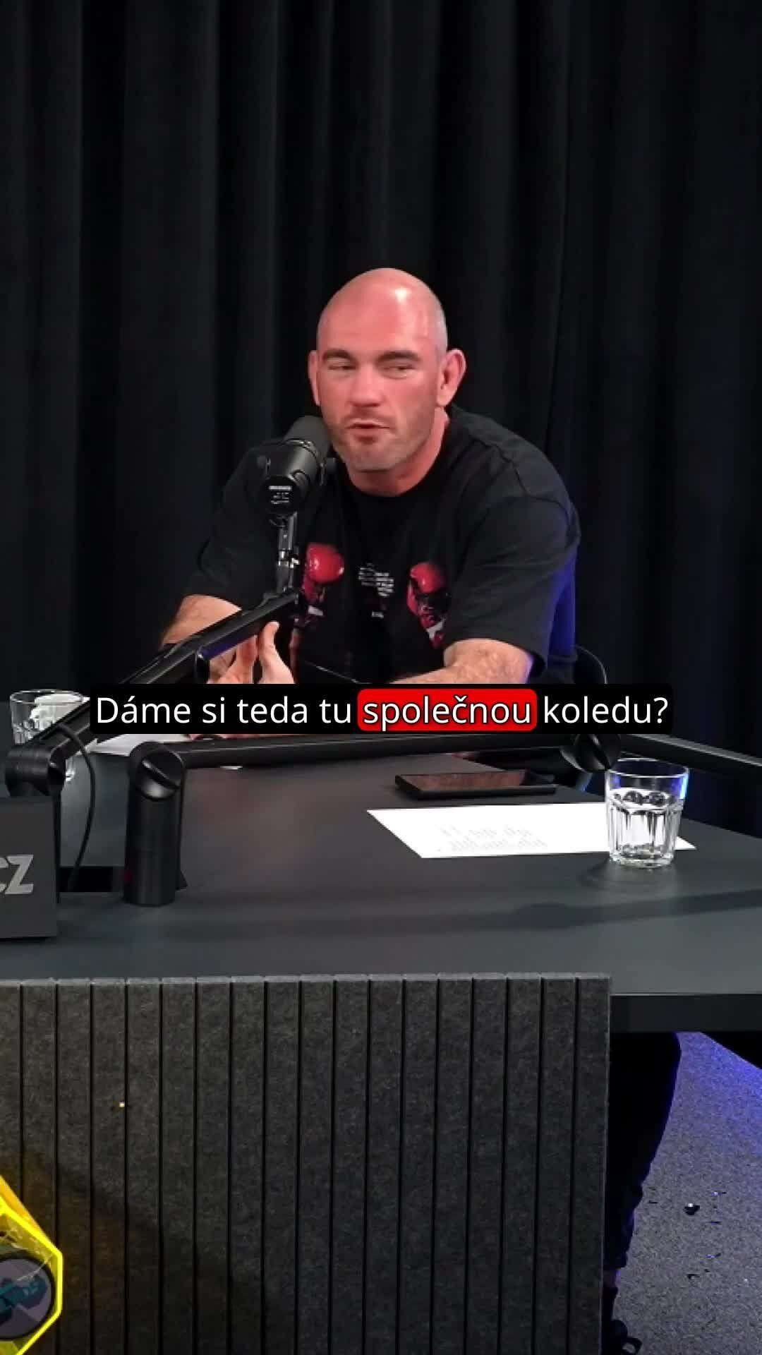 Koledy s Danem Škvorem