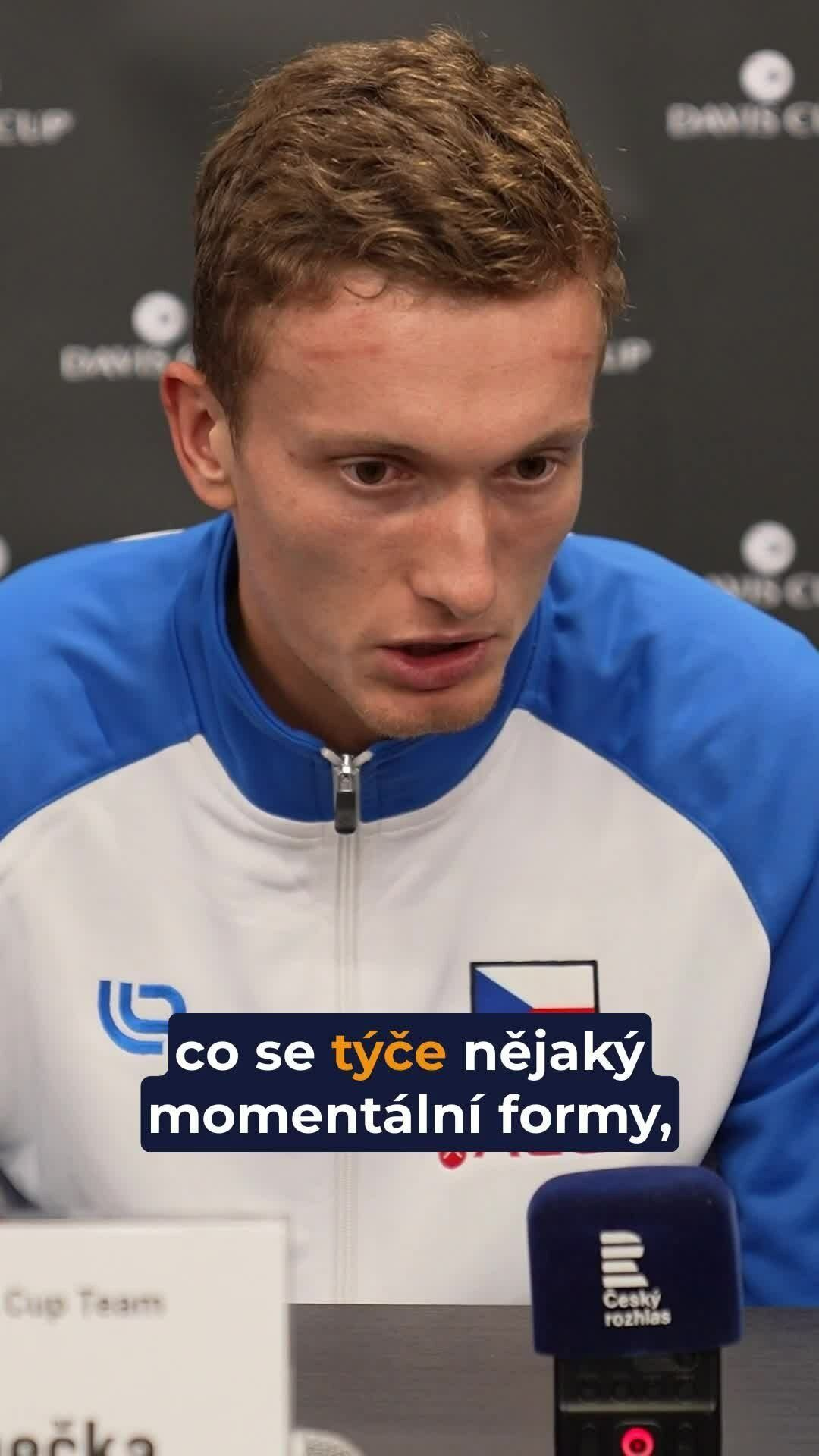Lehečka: Měl jsem jasno už před sezonou, že do Jihlavy pojedu