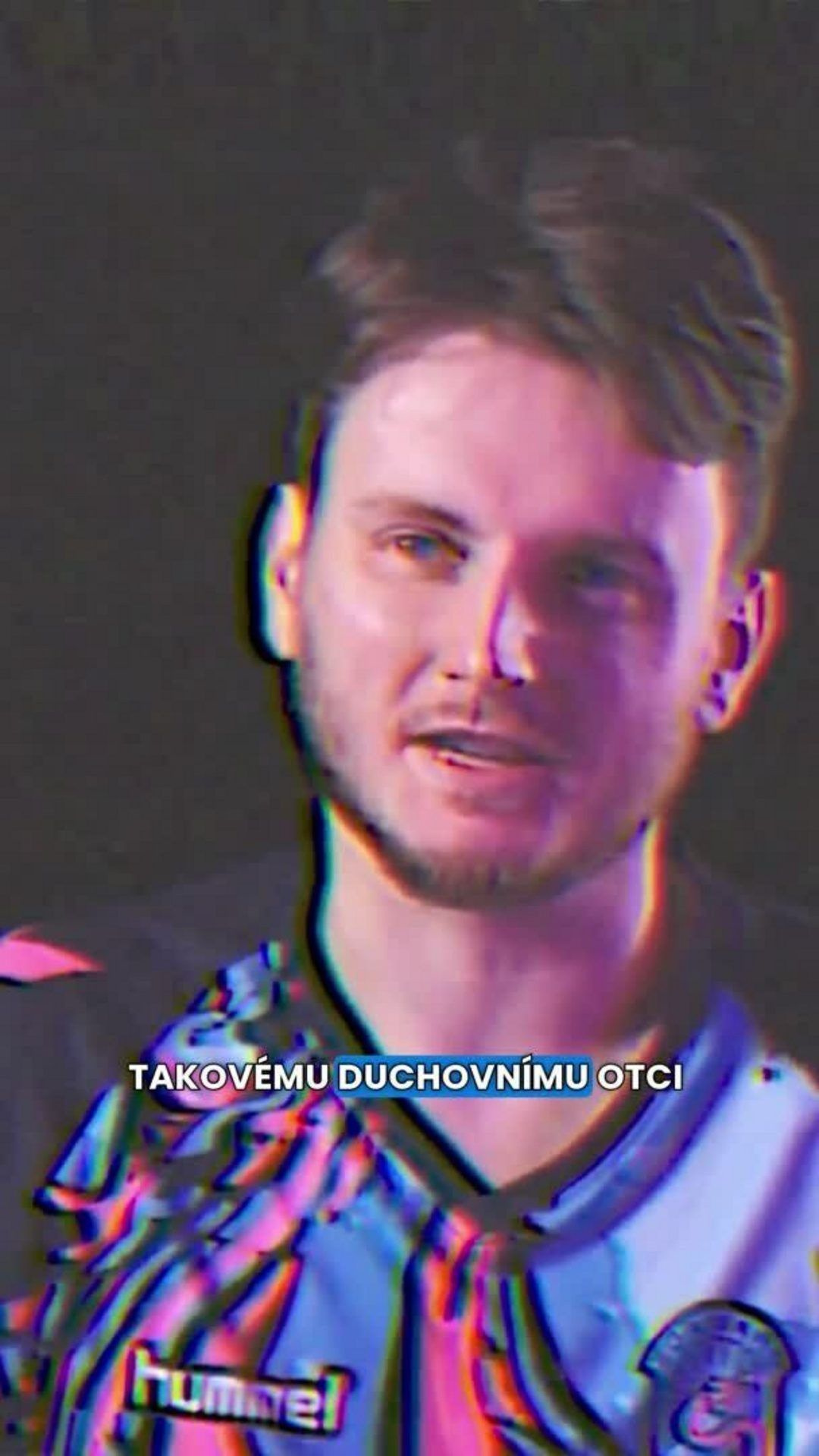 Tvůrci Stříbrné cesty věnovali film Martinu Vaitovi