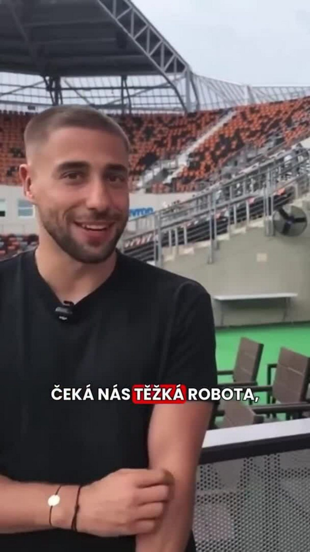 Jak vidí Ondřej Lingr utkání Česka proti Mexiku?
