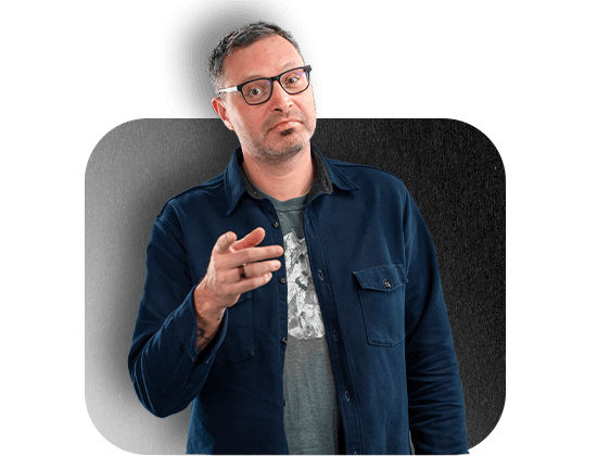 Adam Nenadál