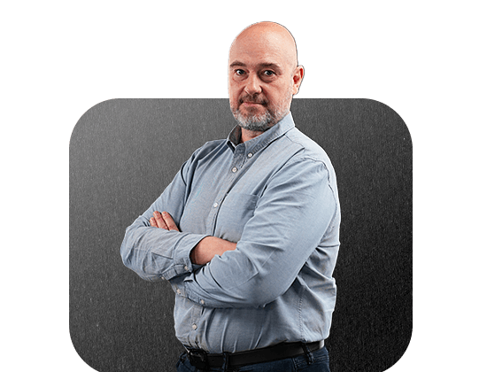 Lukáš Tomek