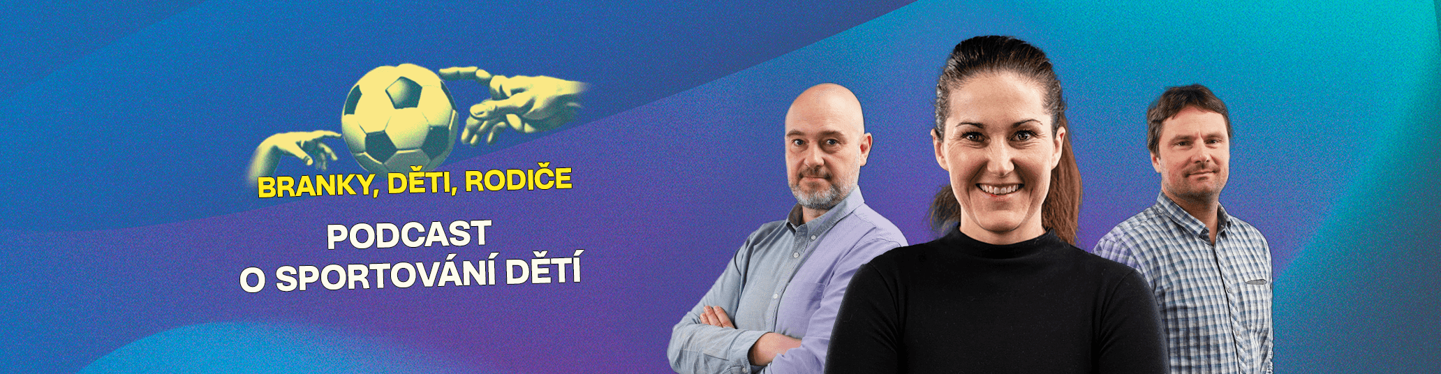 Máte dítě či vnouče, které sportuje a chcete poradit?